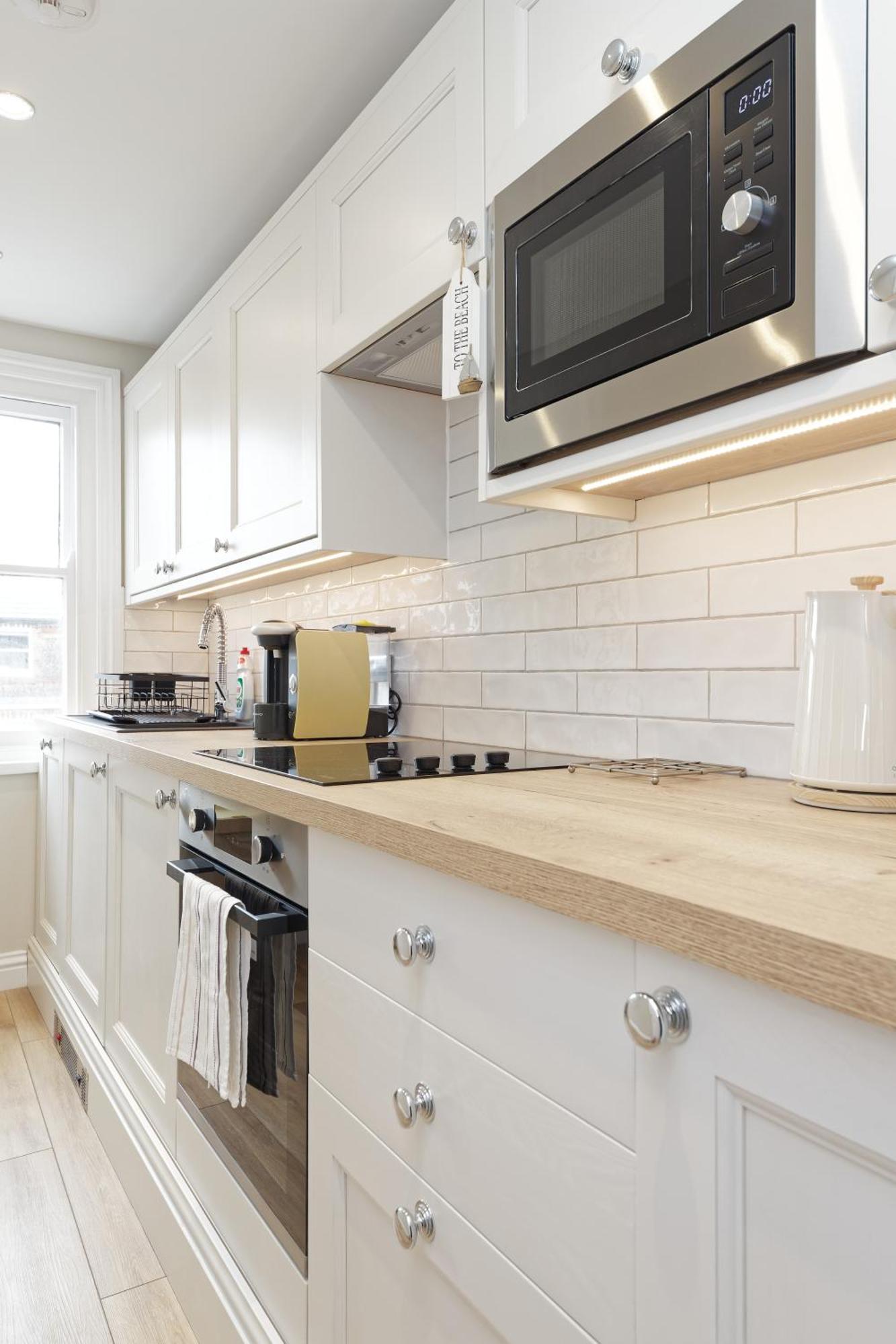 Viking Bay View 3 Bed Apartment Broadstairs Exterior photo